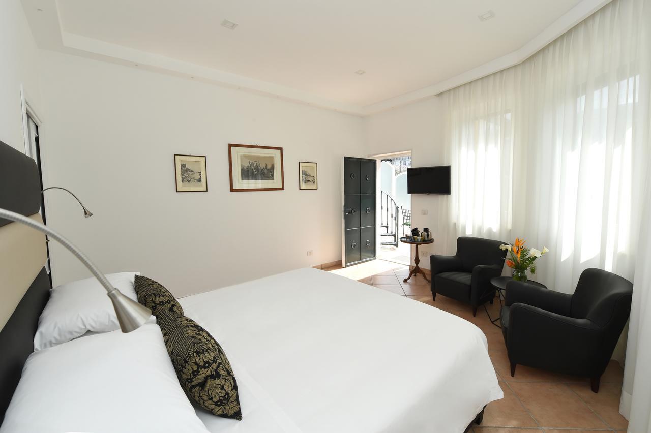 Bed & Breakfast Bella Sorrento