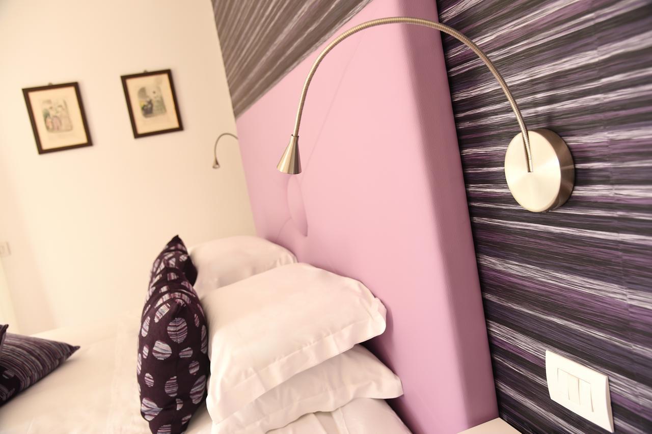 Bella Bed & Breakfast *