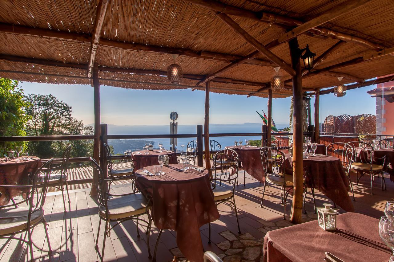 Prestige Sorrento