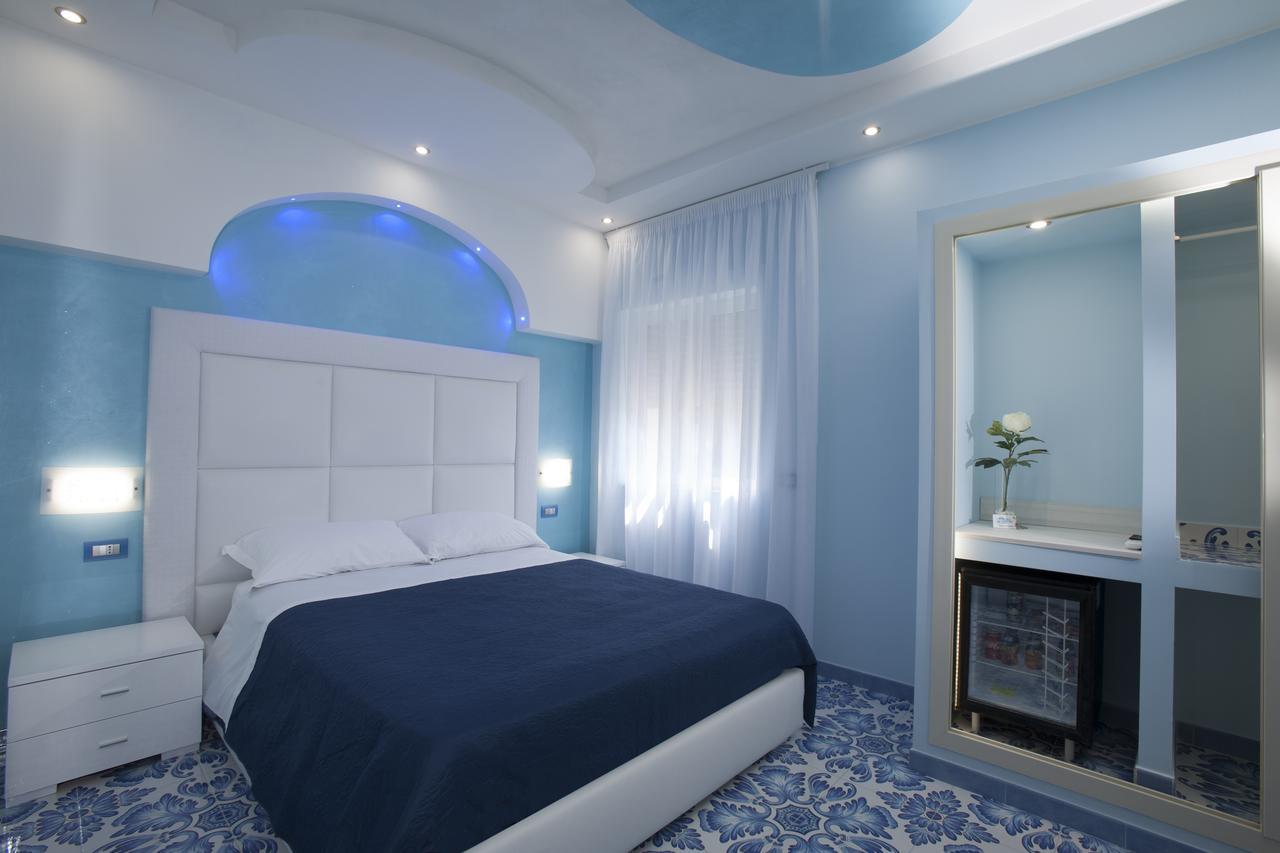 Golfo Delle Sirene Bed & Breakfast