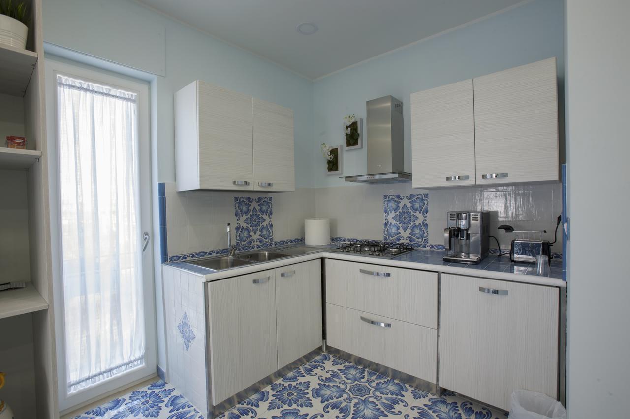 Golfo Delle Sirene Bed & Breakfast *