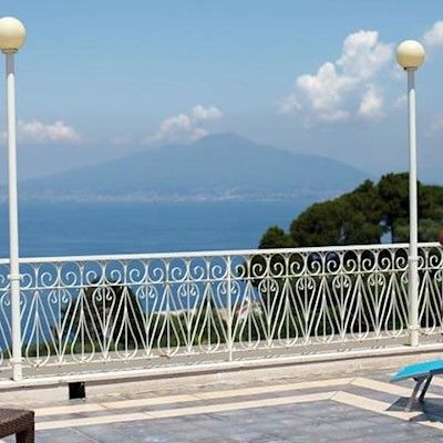 Johanna Park 4* Sorrento