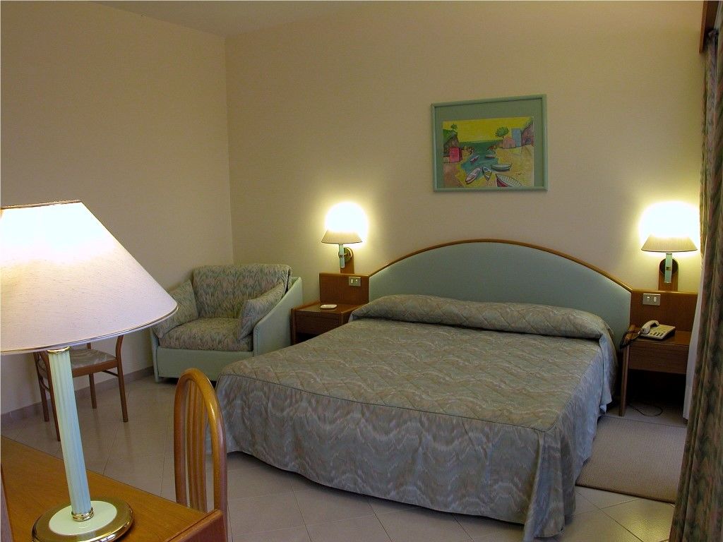 Ara Maris & Hotel