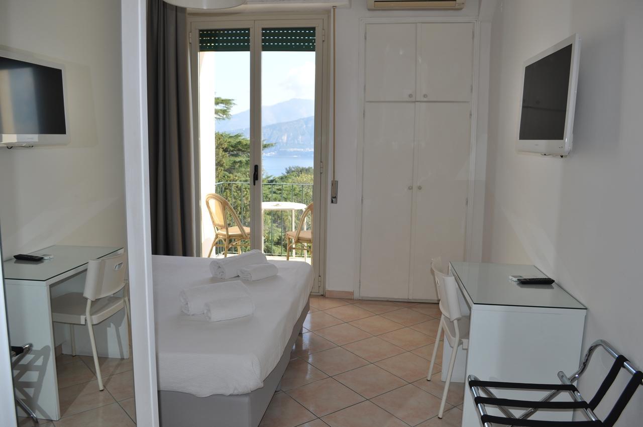 Spicy Hotel Sorrento