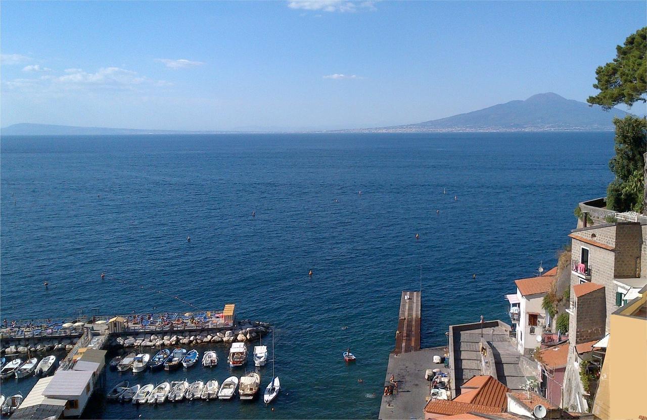 1878 Bed & Breakfast Sorrento