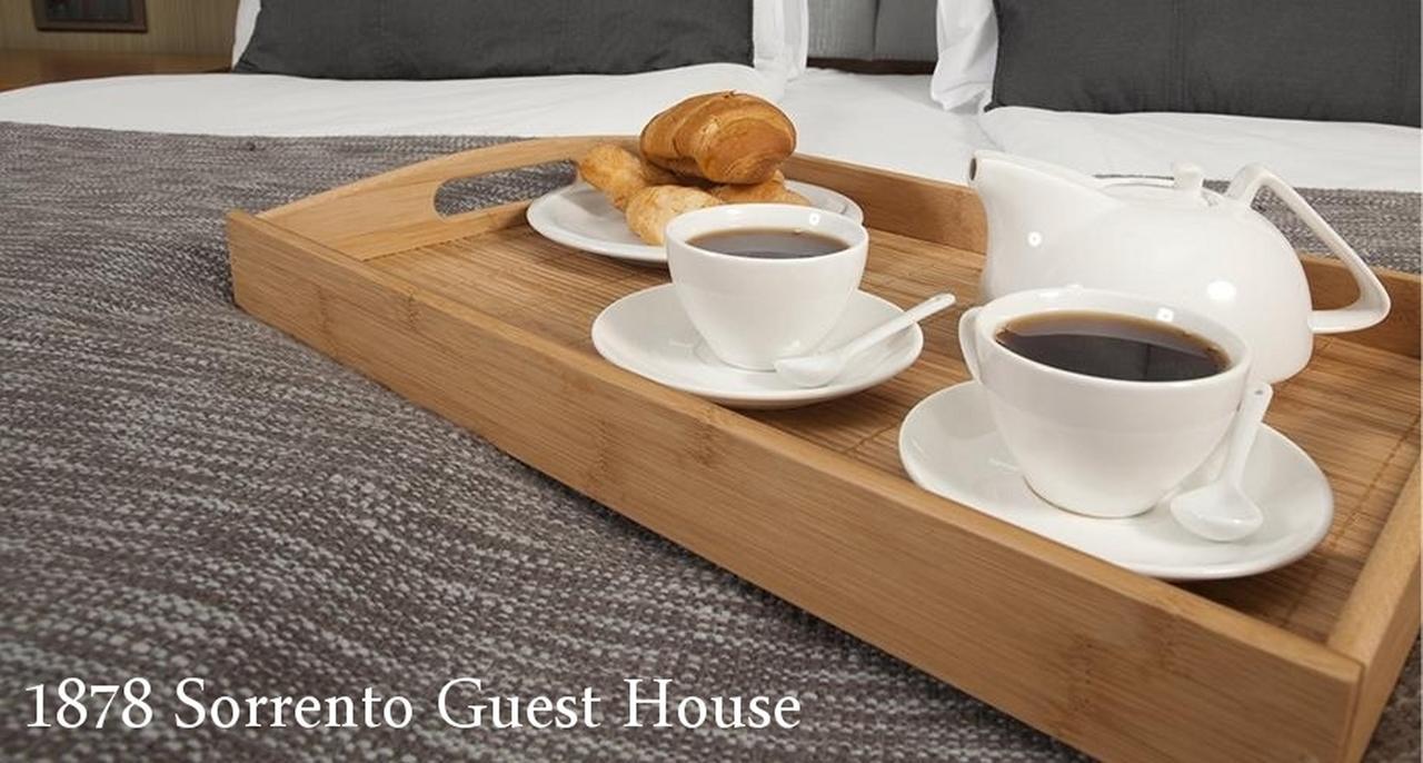 1878 Bed & Breakfast 3*