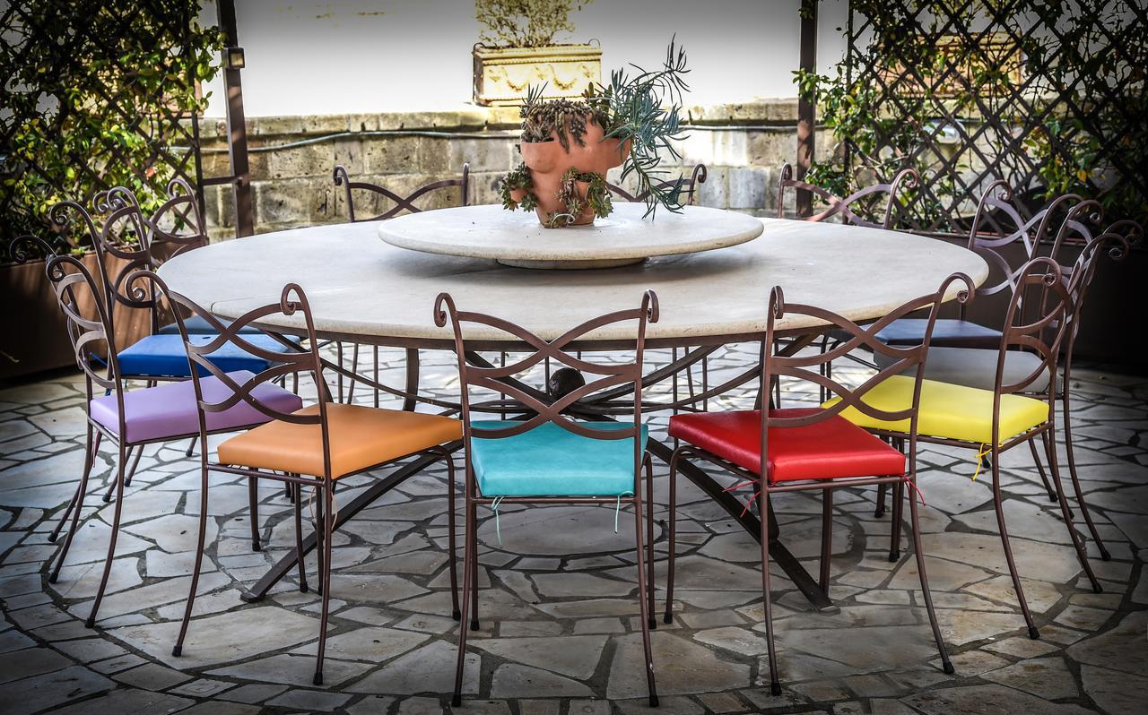 Bed & Breakfast Bella Sorrento