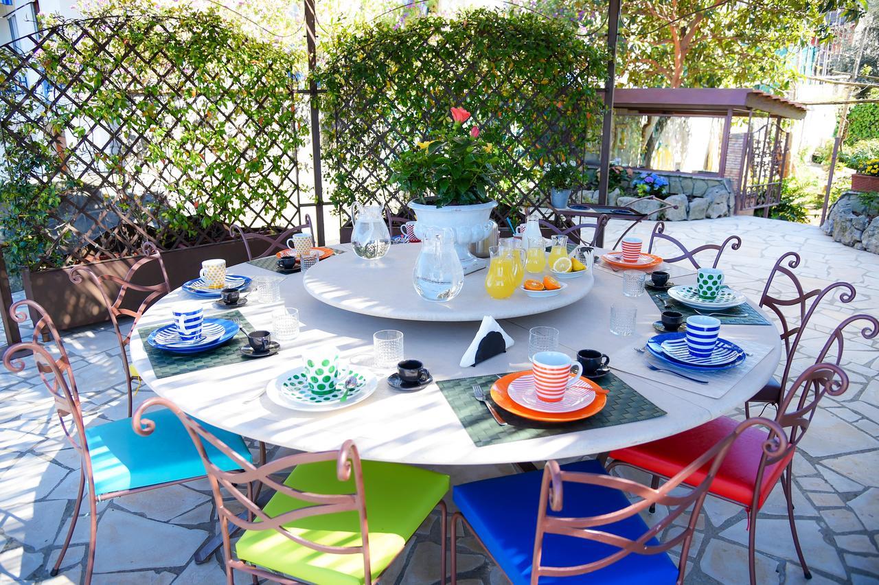 Bed & Breakfast Bella Sorrento