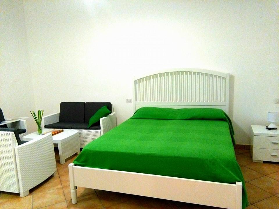 Bed & Breakfast A