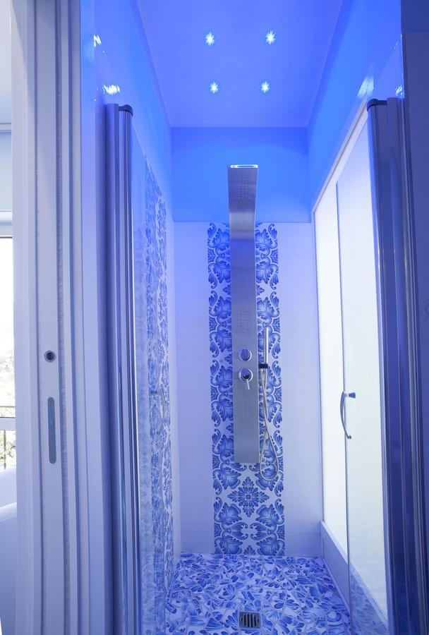 Bed & Breakfast Golfo Delle Sirene