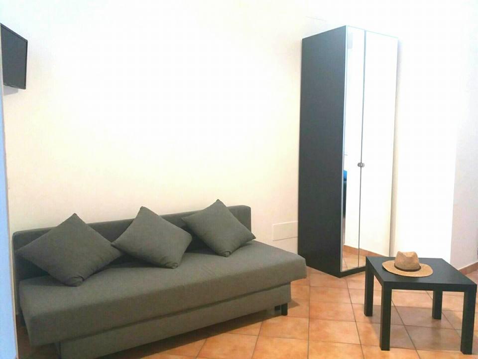 Bed & Breakfast A Sorrento