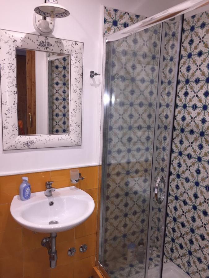 Paradiso Holiday home Sorrento