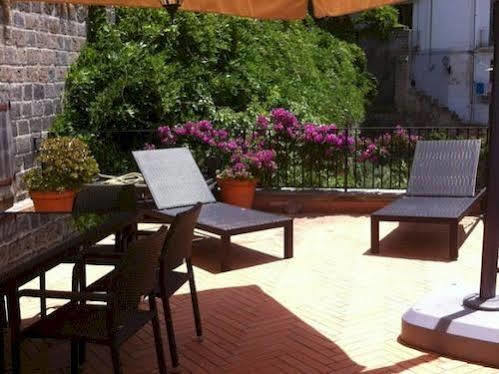 Bed & Breakfast Casa A Mare 4*