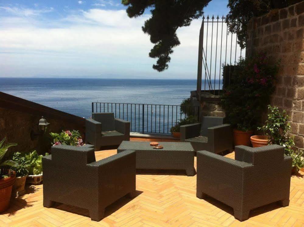 Casa A Mare Sorrento