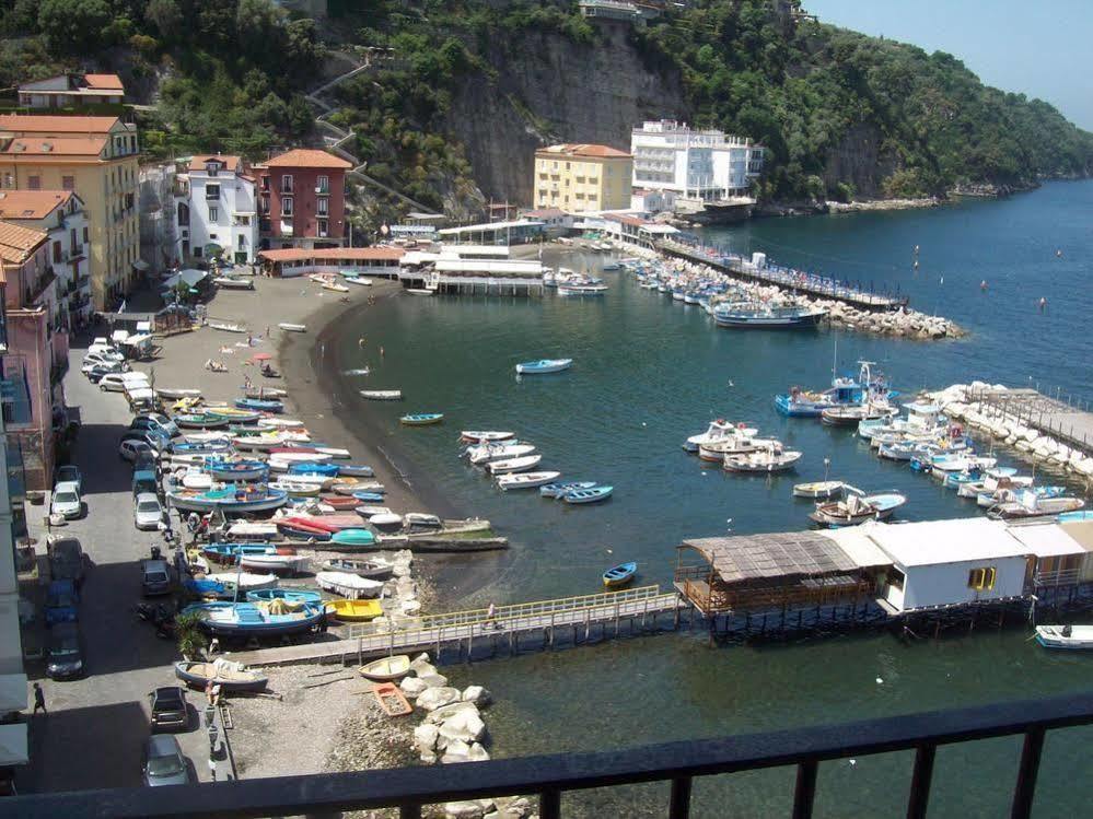 Casa A Mare Bed & Breakfast Sorrento