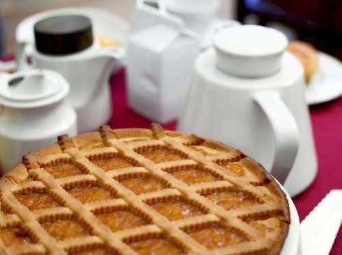 Bed & Breakfast Casa A Mare