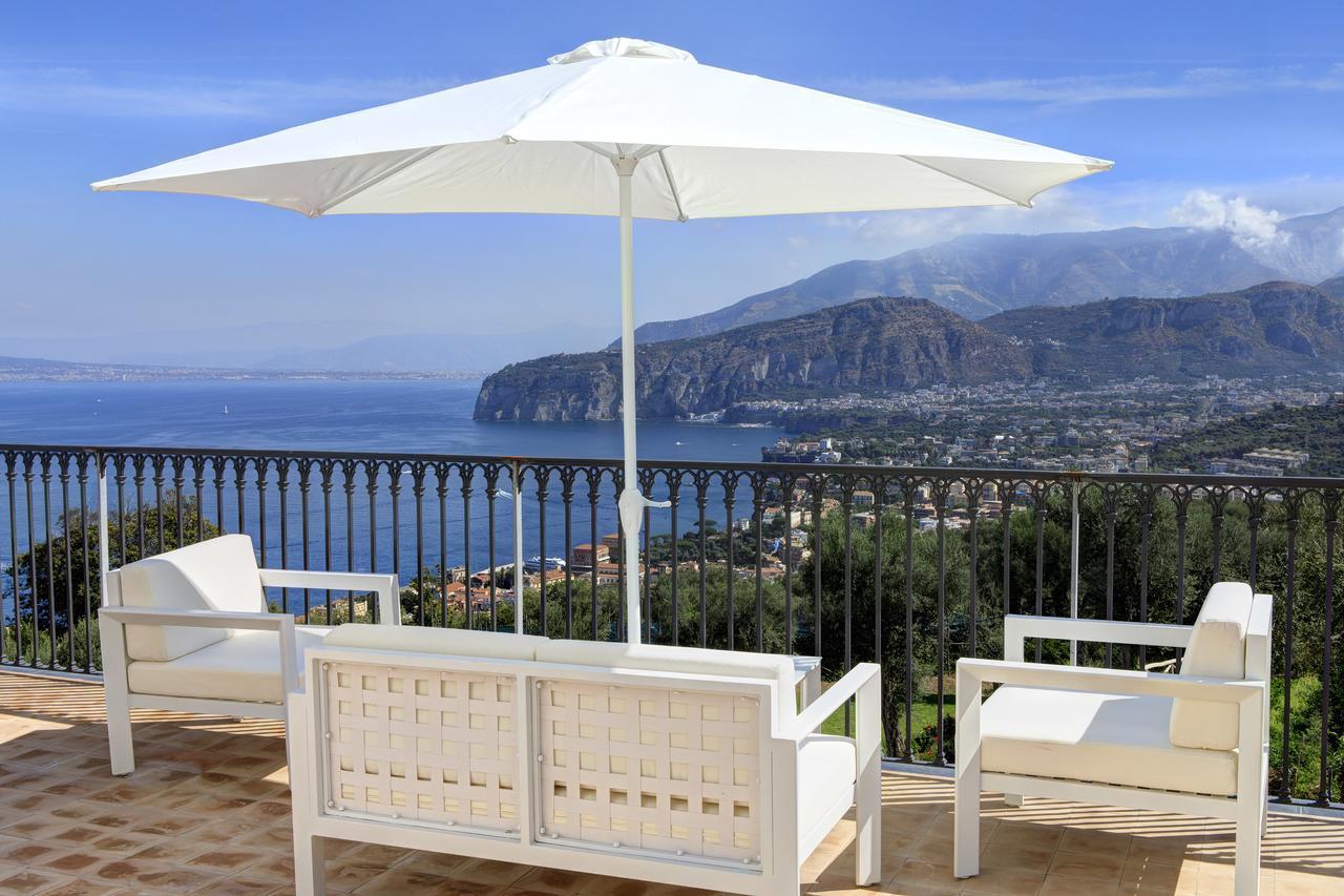 Anna Belle Elegant Agriresort Sorrento