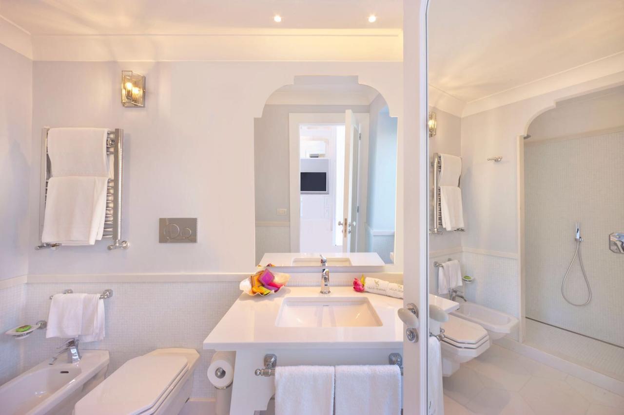 Bed & Breakfast Silvana Relais Sorrento