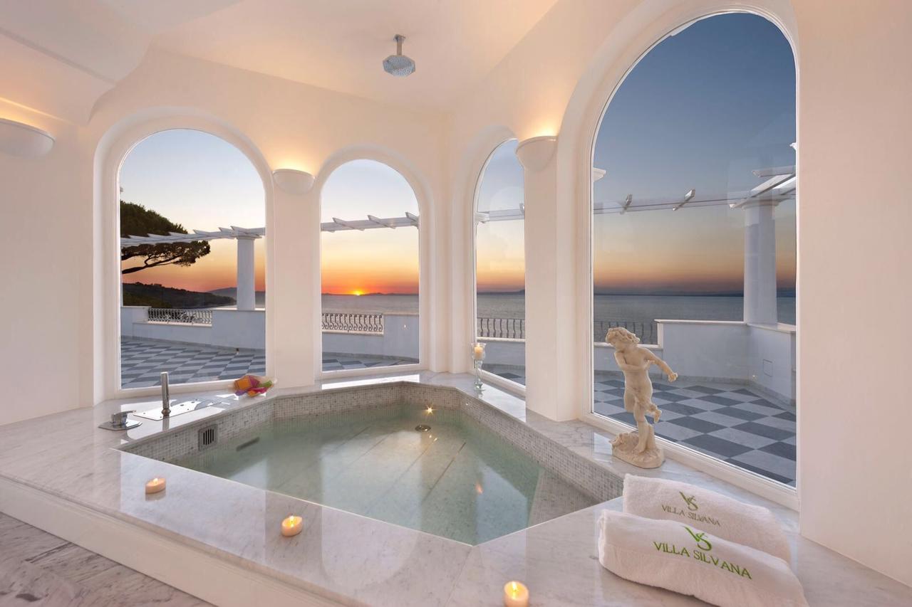 Silvana Relais Sorrento