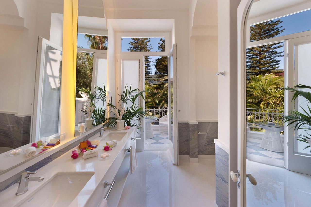Silvana Relais Bed & Breakfast Sorrento