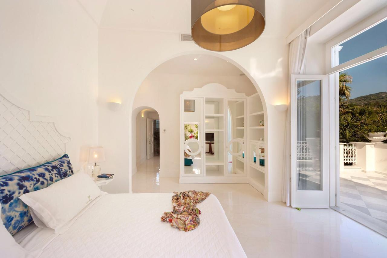 Silvana Relais 3* Sorrento