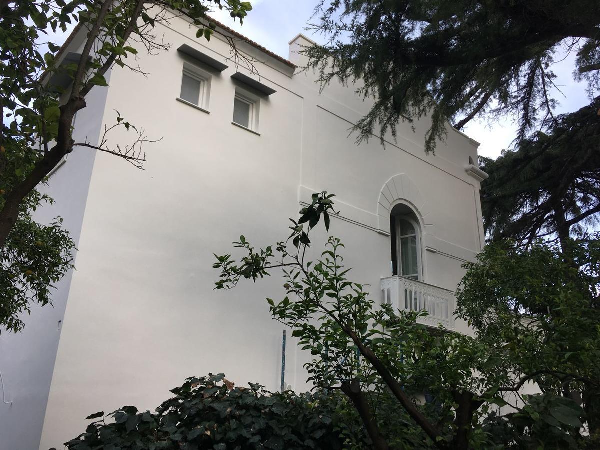 Manning Relais Sorrento