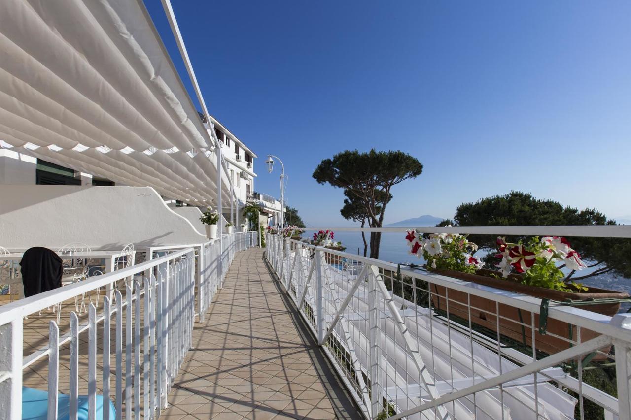 Le Terrazze Aparthotel Sorrento