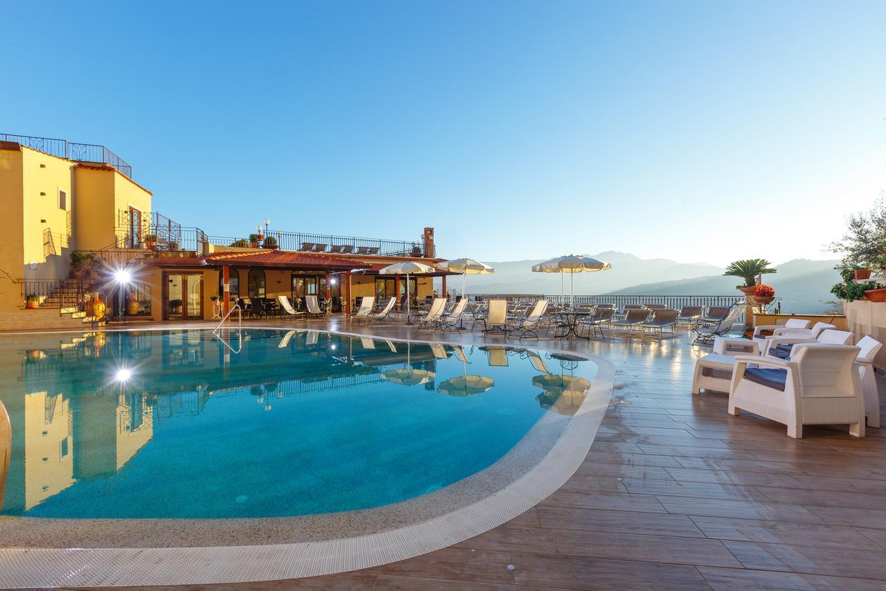 La Vue D'or Hotel Sorrento