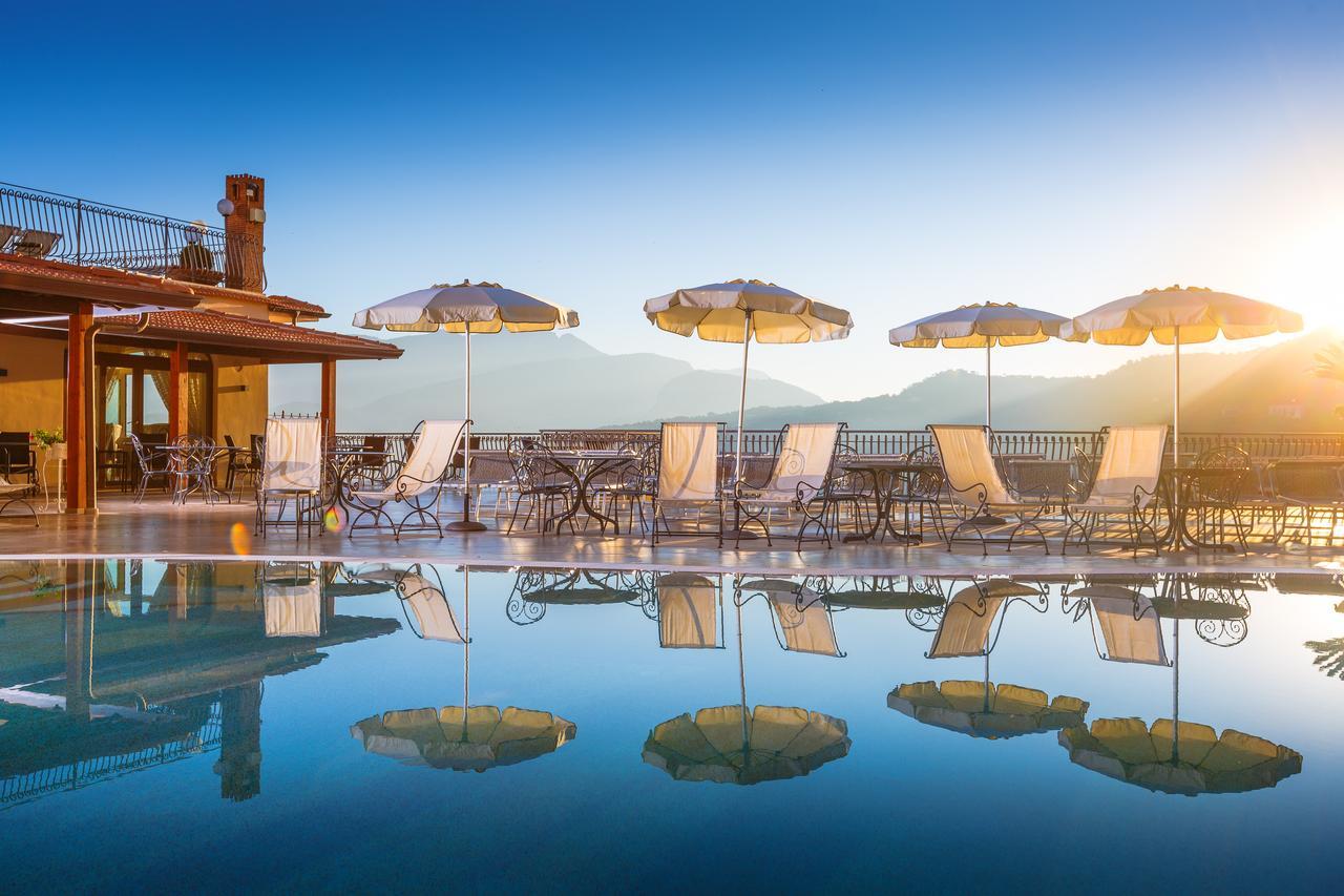 La Vue D'or Hotel 4*