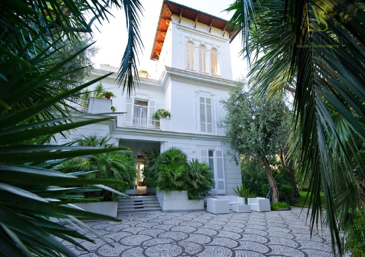 Silvana Relais Bed & Breakfast Sorrento