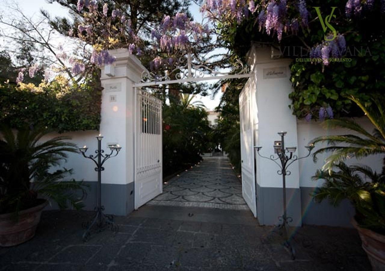 Bed & Breakfast Silvana Relais