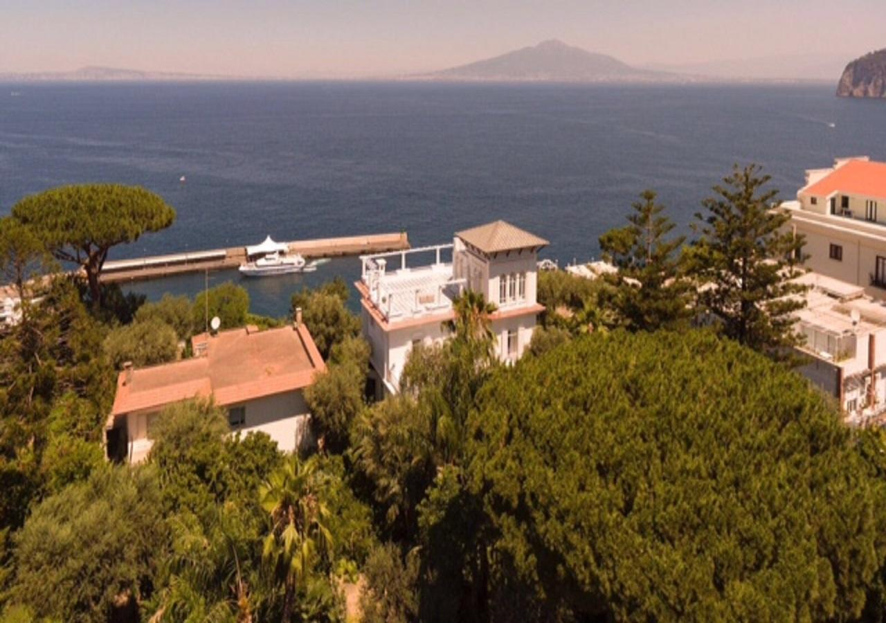 Bed & Breakfast Silvana Relais