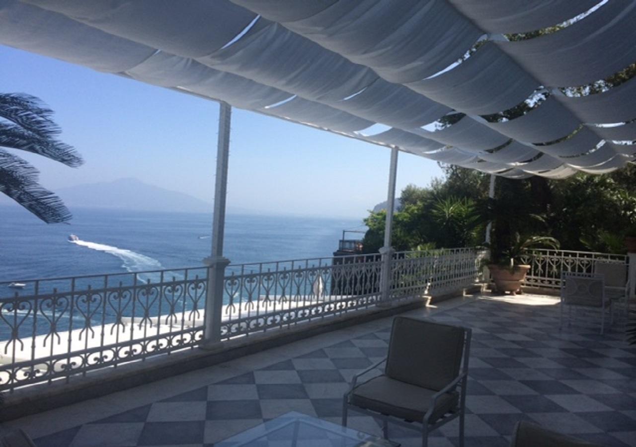 Silvana Relais 3*