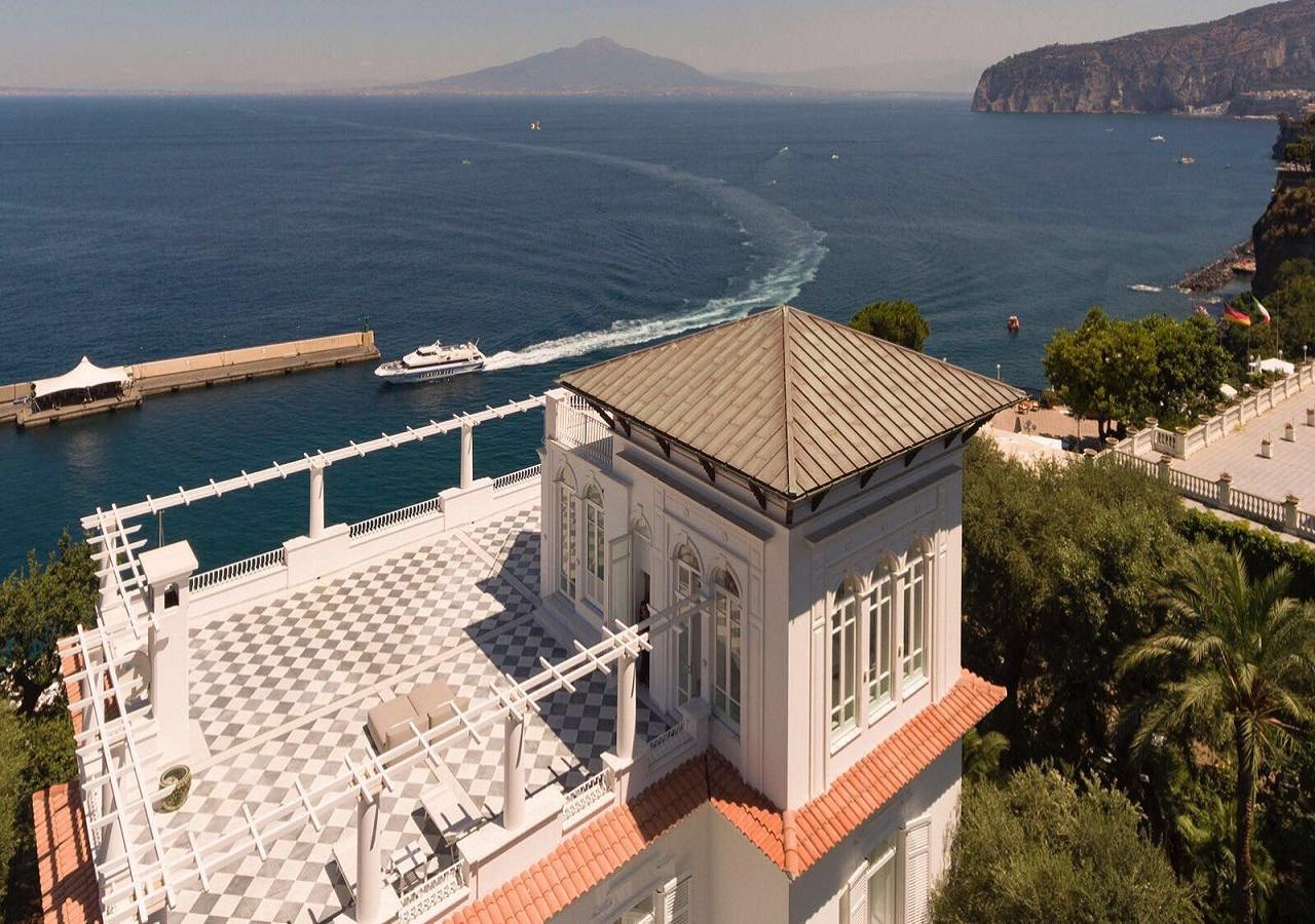 Bed & Breakfast Silvana Relais