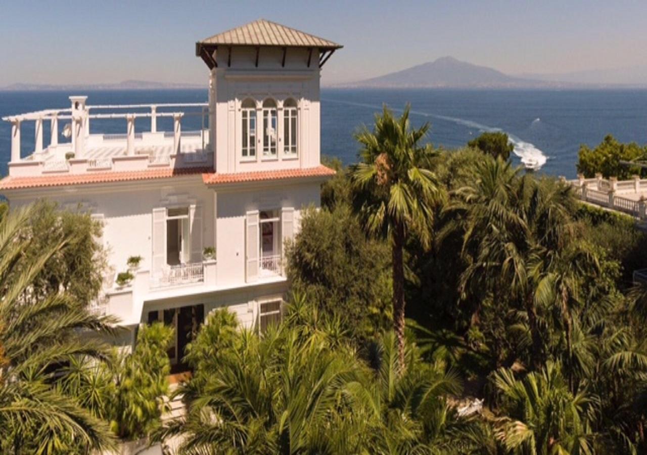Bed & Breakfast Silvana Relais