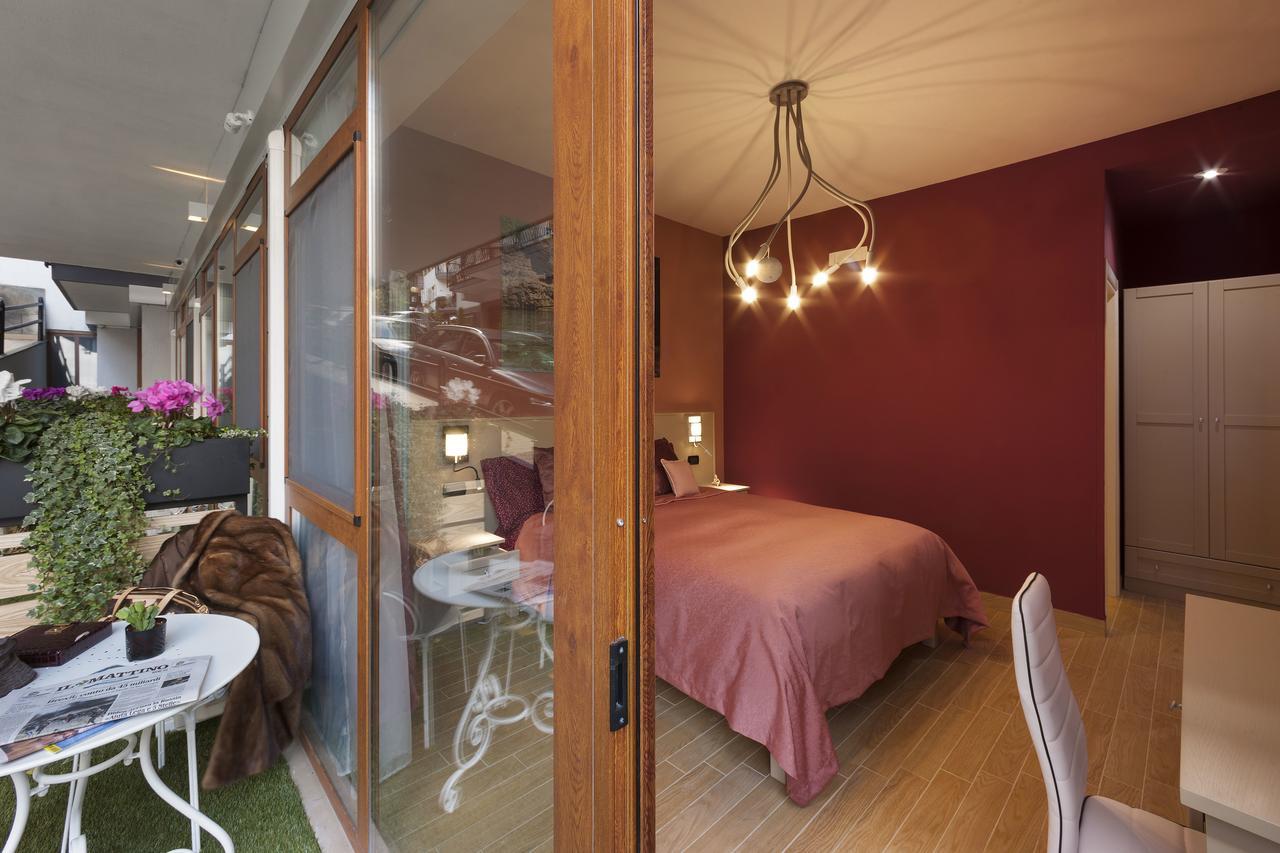 Bed & Breakfast Queen Sorrento