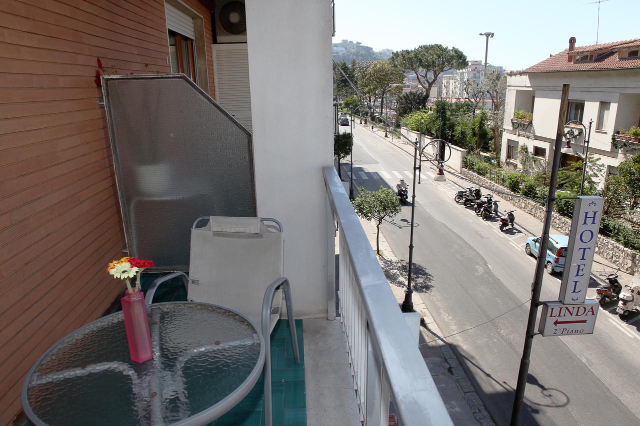 Hotel Linda