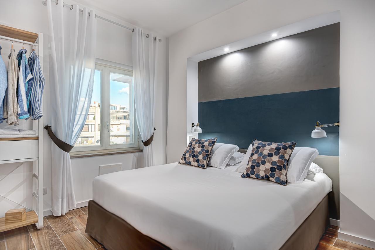 Apartment Caruso 5 *