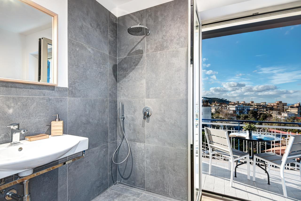 Caruso 5 Apartment