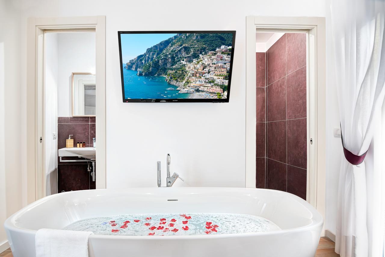 Apartment Caruso 6 *