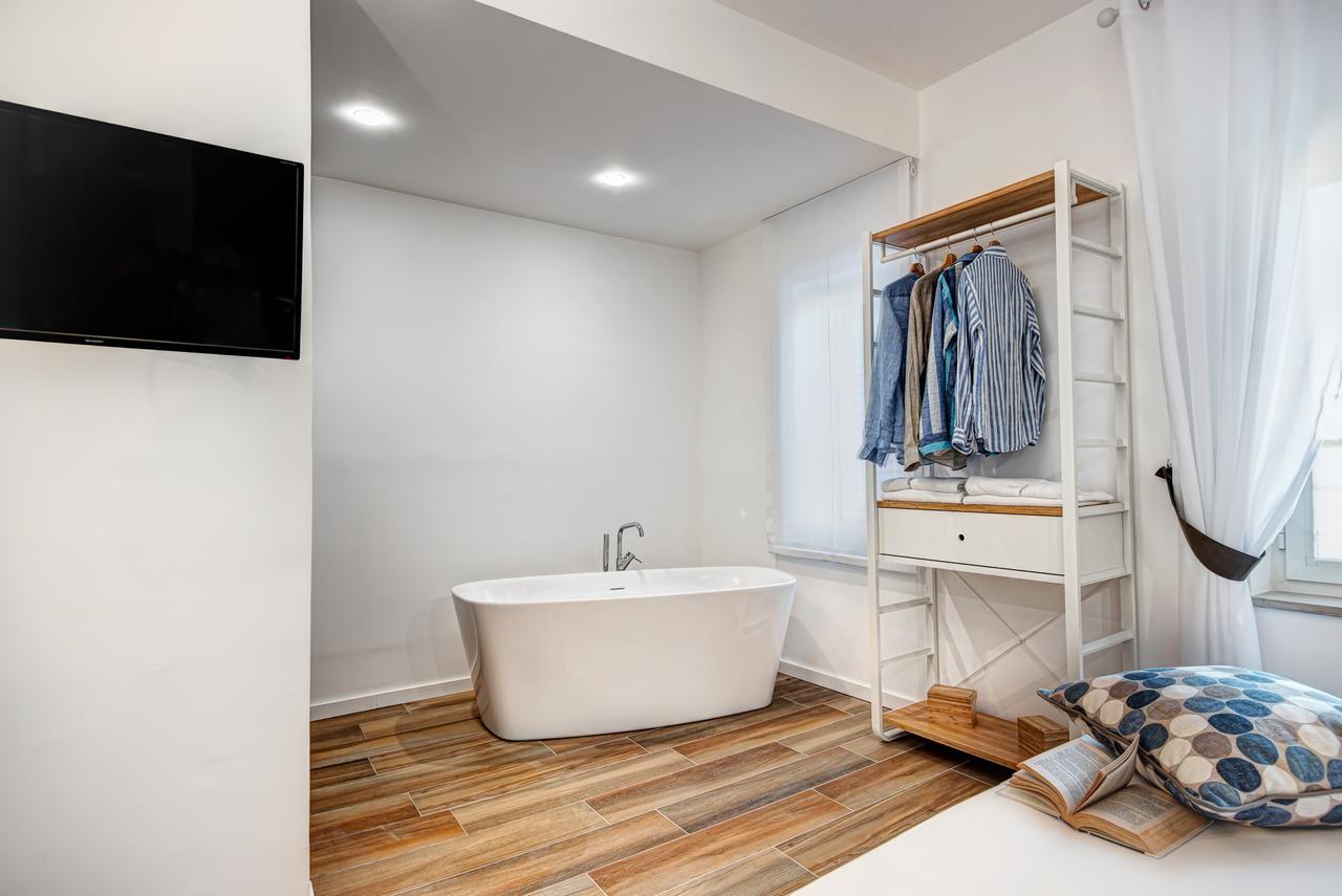Apartment Caruso 5 *