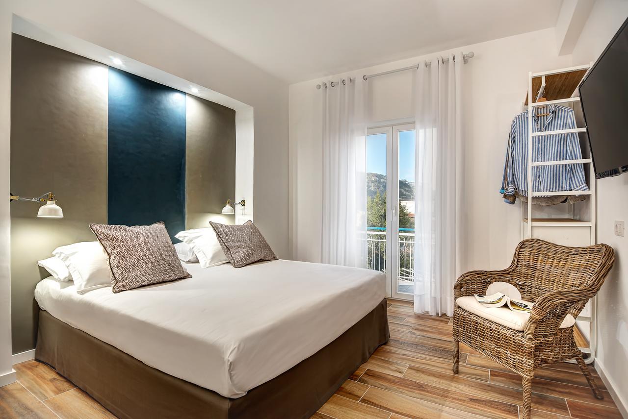 Caruso 5 * Sorrento