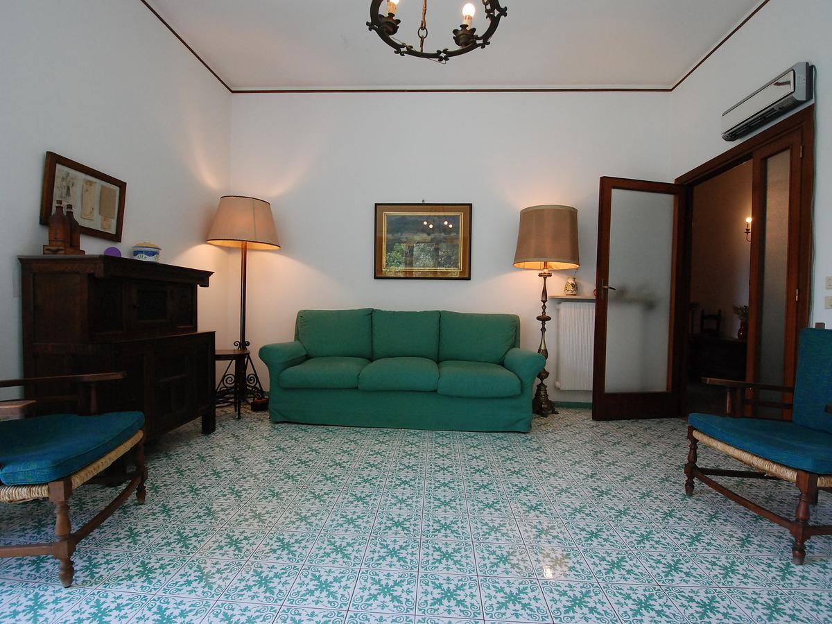 Appartement Riviera Massa By Interhome Sorrento