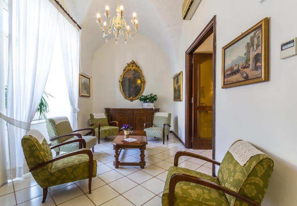 Hotel Di Sorrento