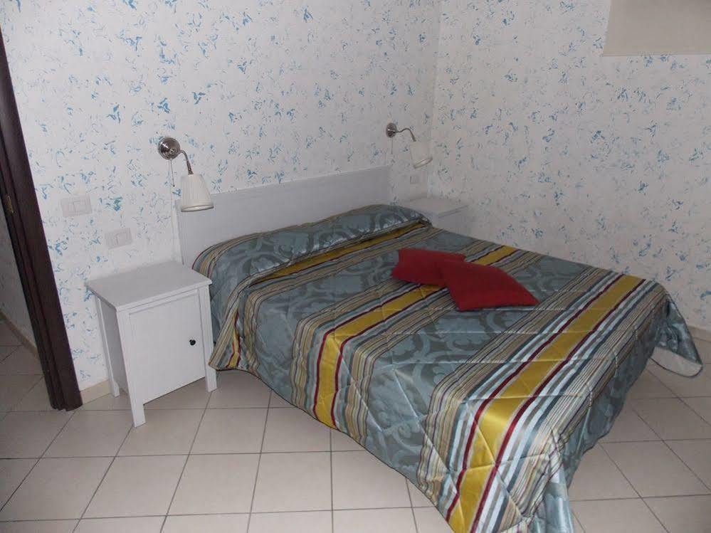 Bed & Breakfast Relais 2*