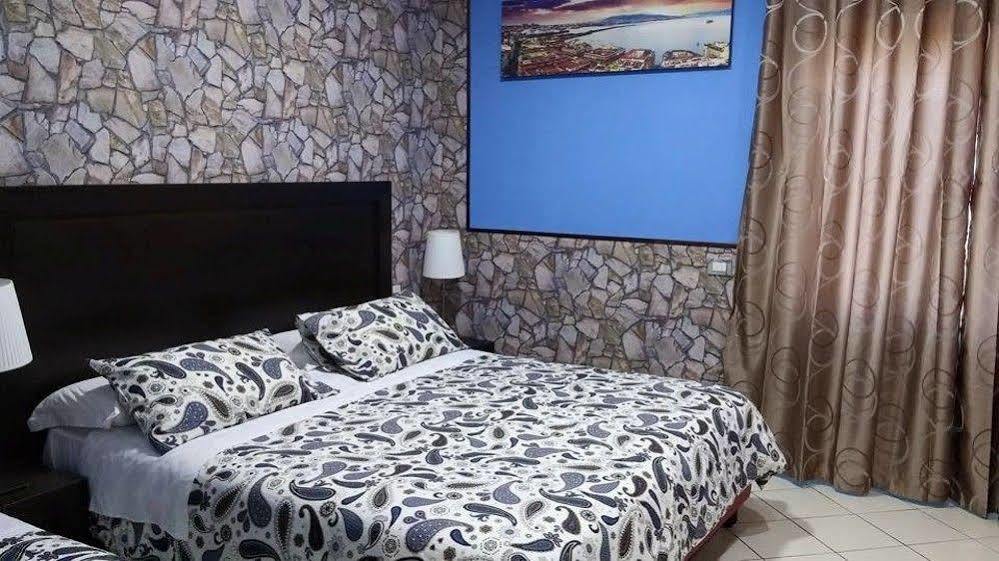 Relais Bed & Breakfast 2*