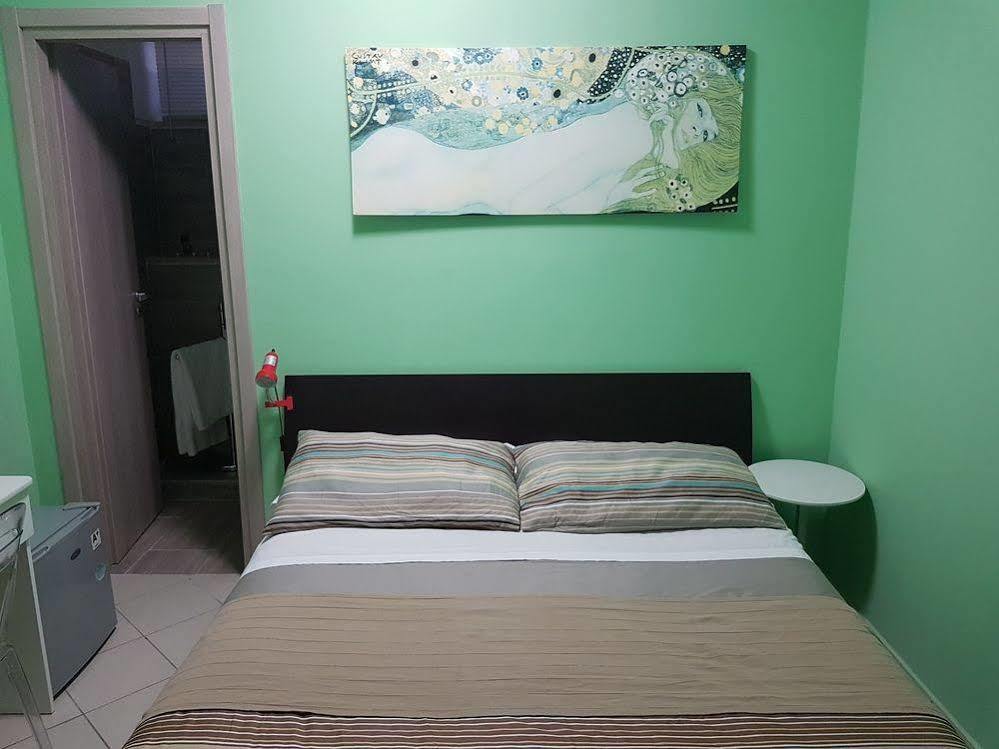 Bed & Breakfast Relais 2*