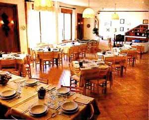 Fiorella Hotel