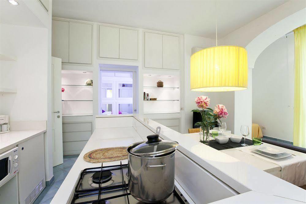 Appartement Sorrento Apartments