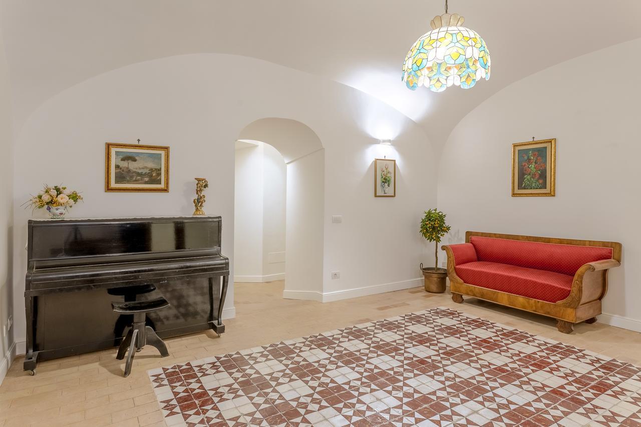 Manning Relais Guest house Sorrento